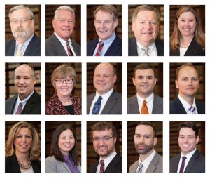 2016 Super Lawyers