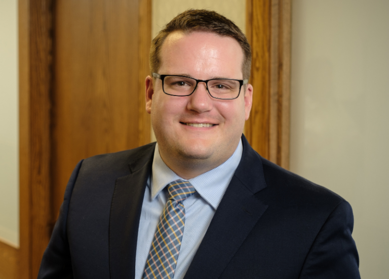Sam Cropper Introducing… Sam Cropper - Lane & Waterman LLP