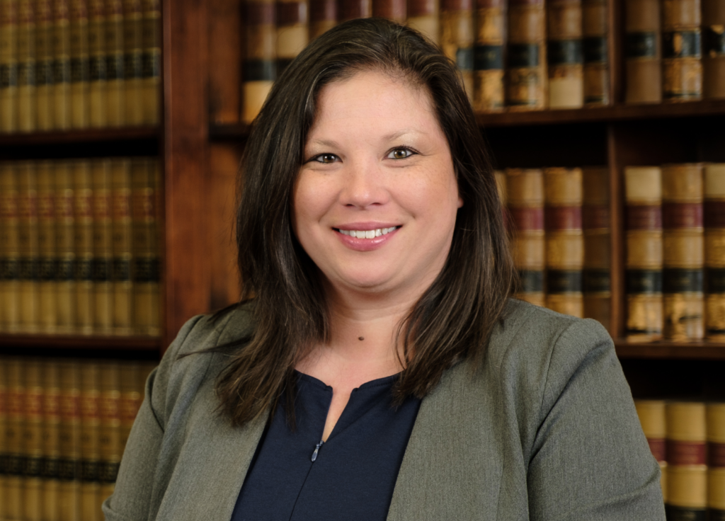 Abbey C. Furlong
