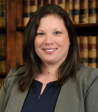 Abbey C. Furlong